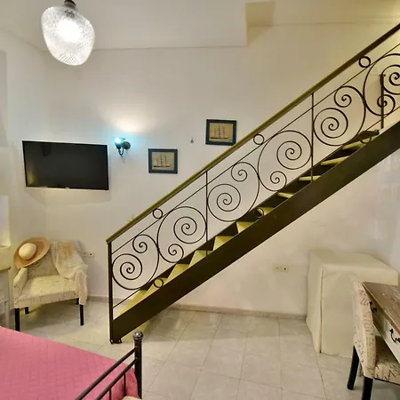 Lelas House 2-level 