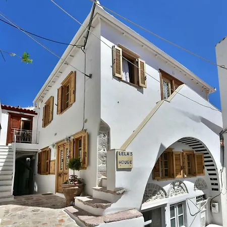 Lelas House 2-level 