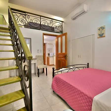 Lelas House 2-level 